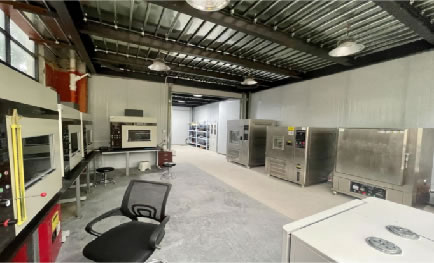 电器材料实验箱