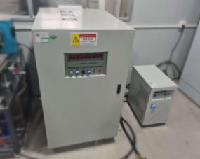 JSWT-04-E-130 对地冲击耐电压装置 SG-255G