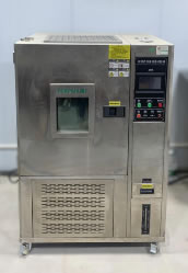 可程式恒温恒湿试验箱