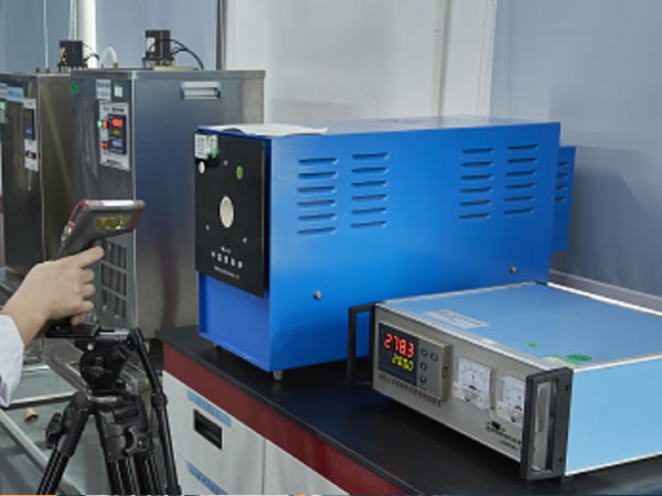 测量设备制作、计量